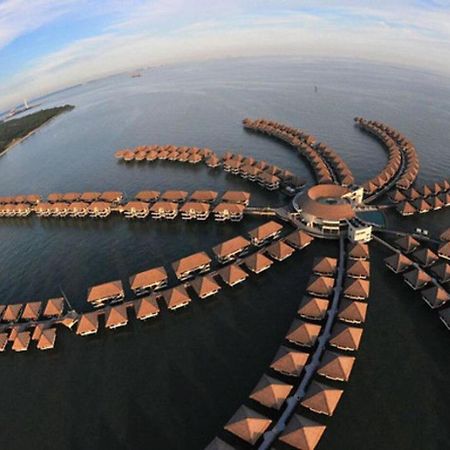 3Br Retreat Homestay Near To Goldcoast, Sepang By Verano Sungai Pelek Ngoại thất bức ảnh