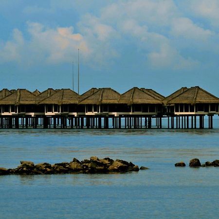 3Br Retreat Homestay Near To Goldcoast, Sepang By Verano Sungai Pelek Ngoại thất bức ảnh