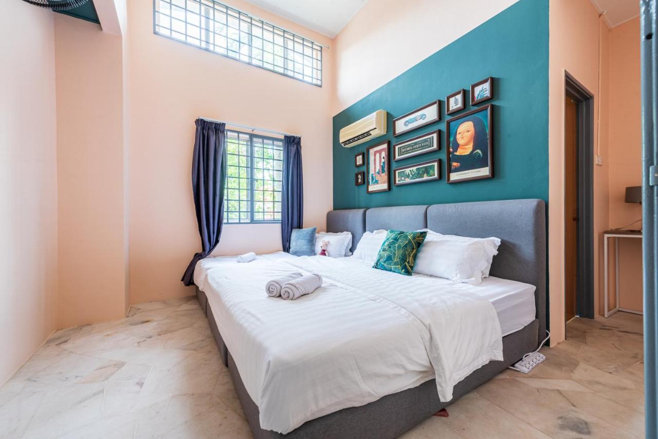 3Br Retreat Homestay Near To Goldcoast, Sepang By Verano Sungai Pelek Ngoại thất bức ảnh