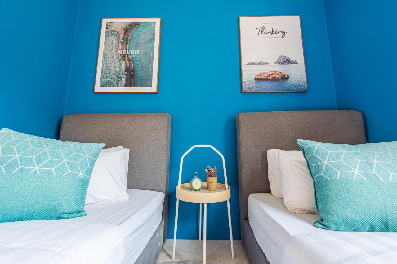 3Br Retreat Homestay Near To Goldcoast, Sepang By Verano Sungai Pelek Ngoại thất bức ảnh