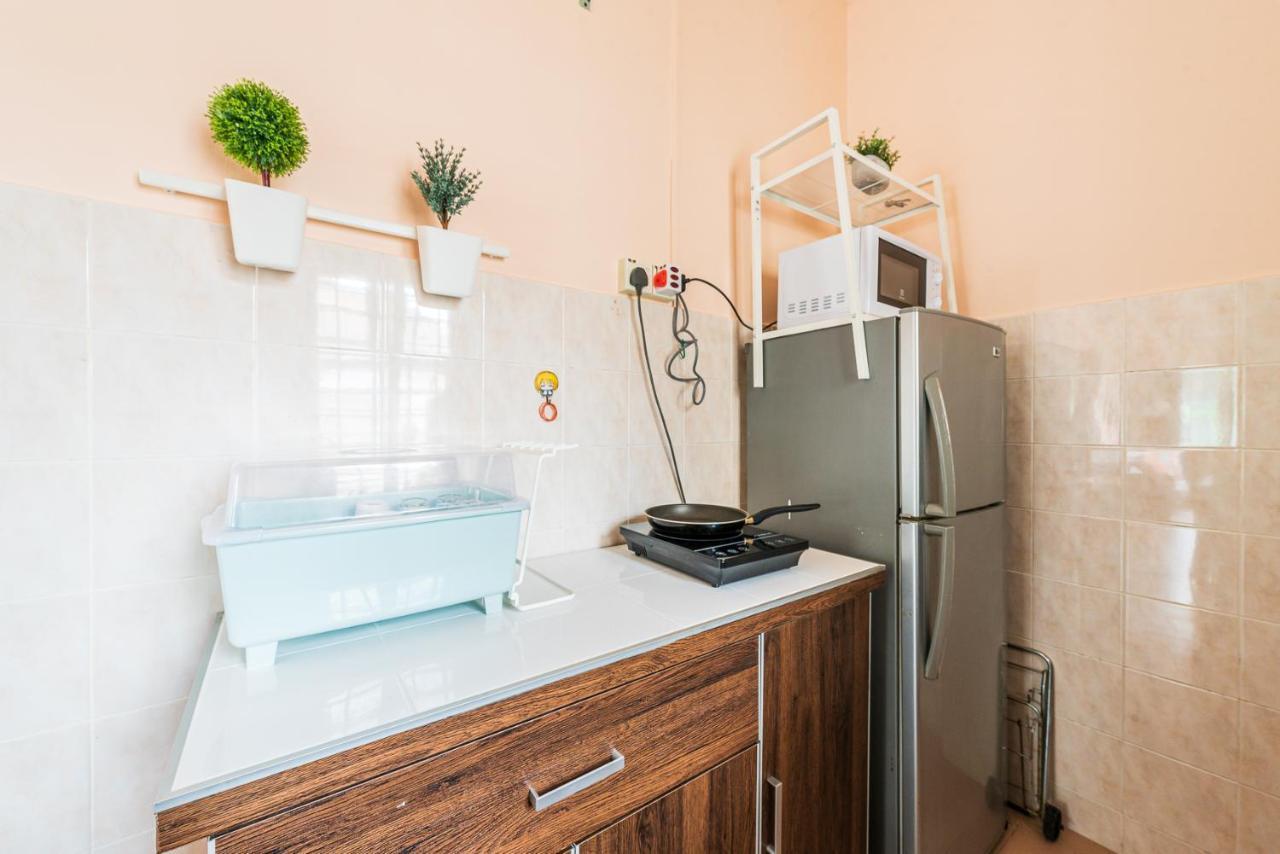 3Br Retreat Homestay Near To Goldcoast, Sepang By Verano Sungai Pelek Ngoại thất bức ảnh
